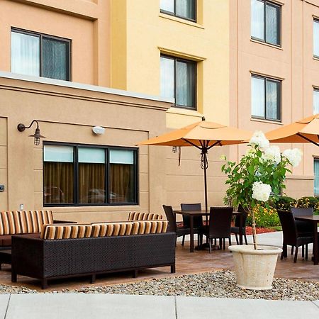 Hotel Courtyard Binghamton Vestal Exterior foto